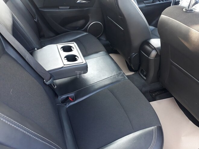 Chevrolet Cruze 2013, 93,500 km - 1.8 l - Sumqayıt