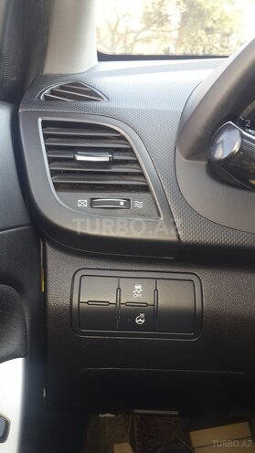 Hyundai Accent 2015, 34,000 km - 1.4 l - Bakı