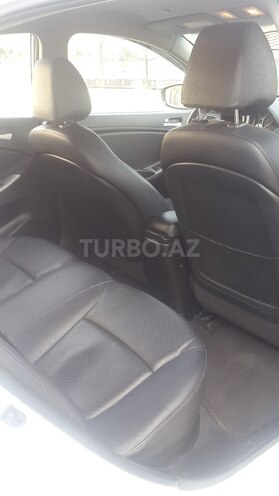 Hyundai Accent 2015, 34,000 km - 1.4 l - Bakı