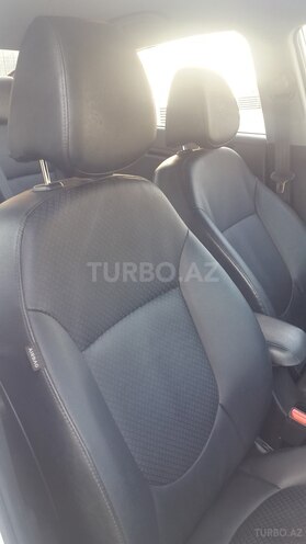 Hyundai Accent 2015, 34,000 km - 1.4 l - Bakı