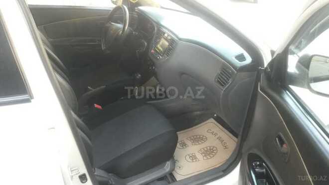 Kia Rio 2011, 128,000 km - 1.4 l - Bakı