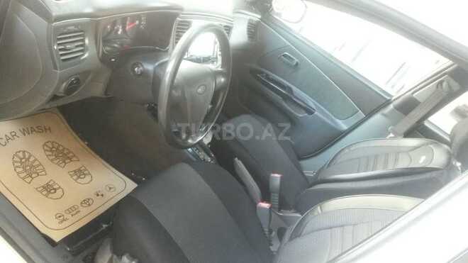 Kia Rio 2011, 128,000 km - 1.4 l - Bakı