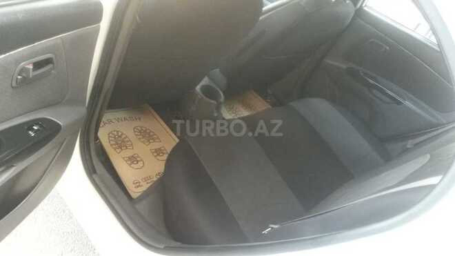 Kia Rio 2011, 128,000 km - 1.4 l - Bakı