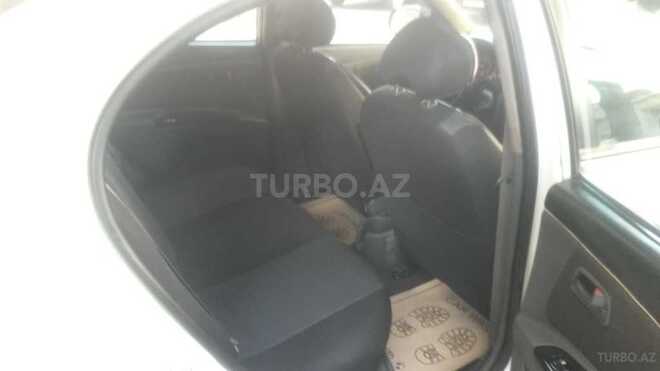 Kia Rio 2011, 128,000 km - 1.4 l - Bakı