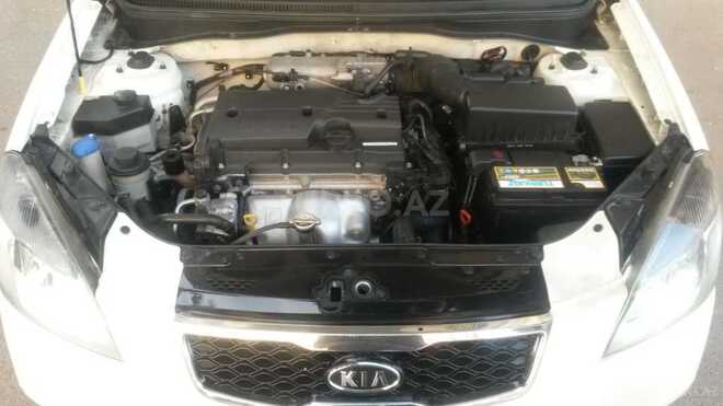 Kia Rio 2011, 128,000 km - 1.4 l - Bakı