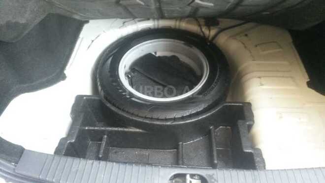 Kia Rio 2011, 128,000 km - 1.4 l - Bakı