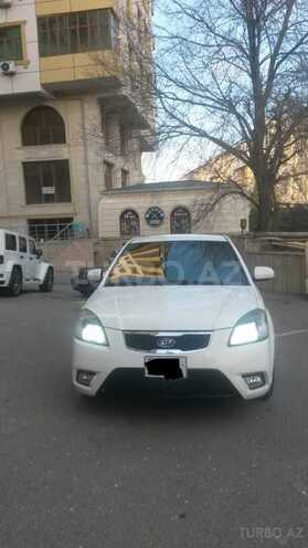 Kia Rio 2011, 128,000 km - 1.4 l - Bakı