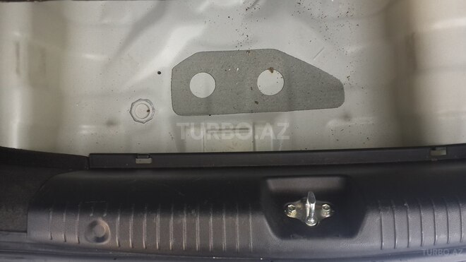 Hyundai Accent 2015, 34,000 km - 1.4 l - Bakı