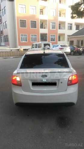 Kia Rio 2011, 128,000 km - 1.4 l - Bakı