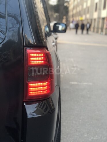 Mitsubishi Pajero 2007, 222,500 km - 3.0 л - Bakı