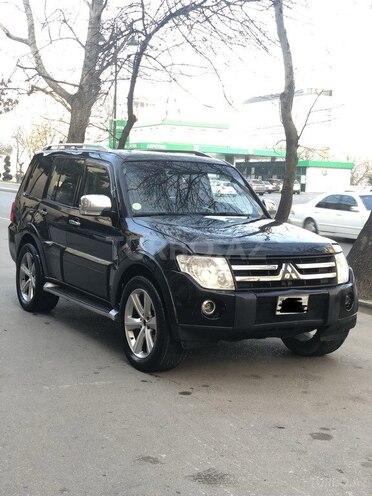 Mitsubishi Pajero 2007, 222,500 km - 3.0 л - Bakı