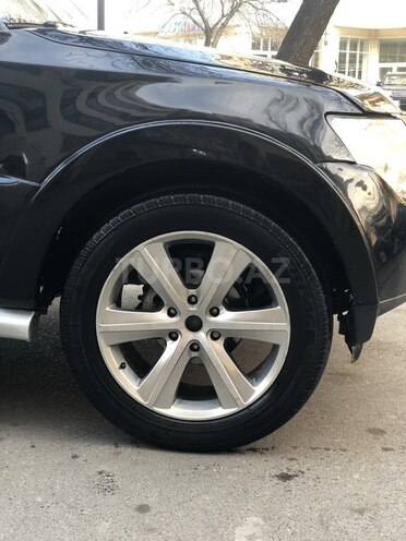 Mitsubishi Pajero 2007, 222,500 km - 3.0 л - Bakı