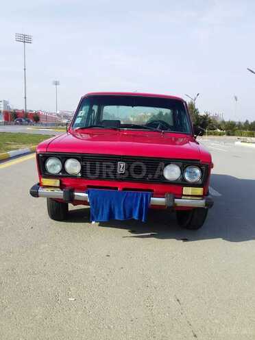 LADA (VAZ) 2103 1976, 15,000 km - 0.2 л - Bakı