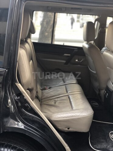 Mitsubishi Pajero 2007, 222,500 km - 3.0 л - Bakı