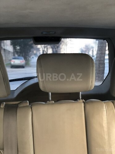 Mitsubishi Pajero 2007, 222,500 km - 3.0 л - Bakı