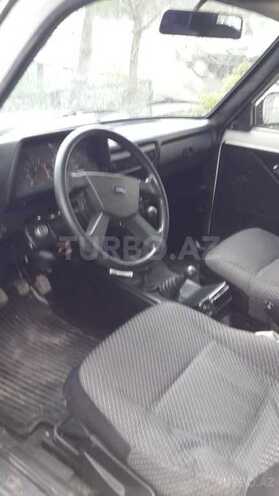 LADA (VAZ) Niva 2010, 108,000 km - 1.7 л - Bakı