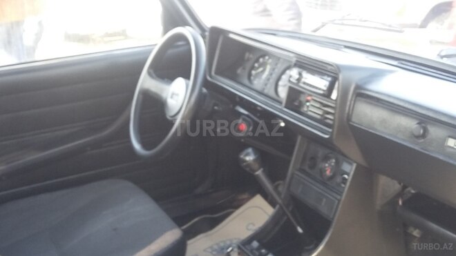 LADA (VAZ) 2107 2011, 81,000 km - 1.6 л - Bakı