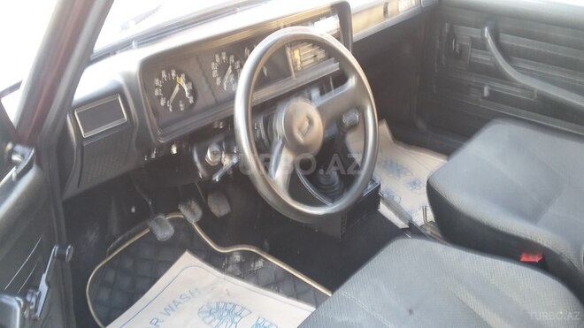 LADA (VAZ) 2107 2011, 81,000 km - 1.6 л - Bakı
