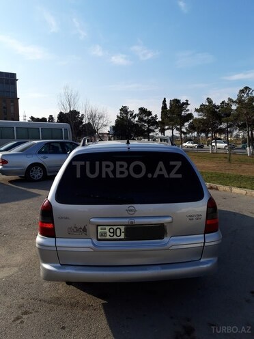 Opel Vectra 2000, 310,000 km - 1.8 л - Sumqayıt