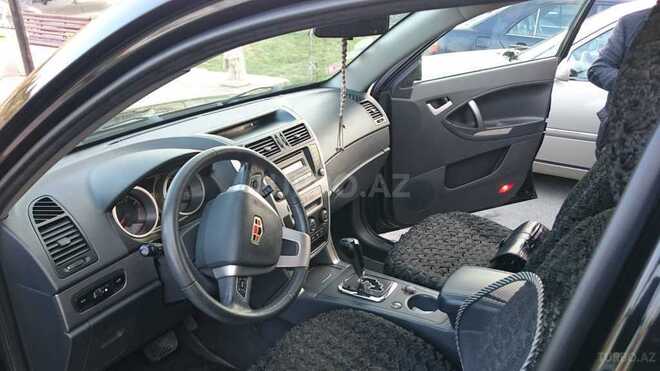 Geely  2013, 62,000 km - 2.4 l - Bakı