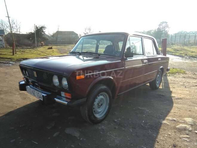 LADA (VAZ) 2106 1999, 169,000 km - 1.6 l - Masallı