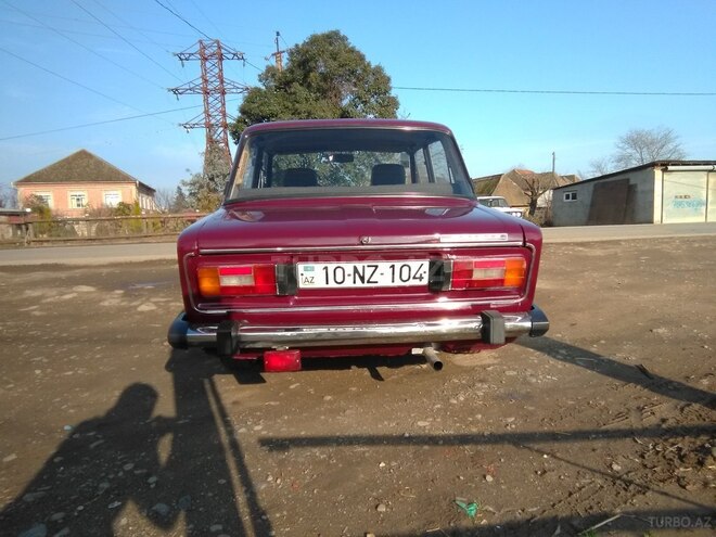 LADA (VAZ) 2106 1999, 169,000 km - 1.6 l - Masallı