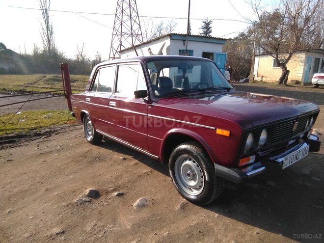 LADA (VAZ) 2106 1999, 169,000 km - 1.6 l - Masallı