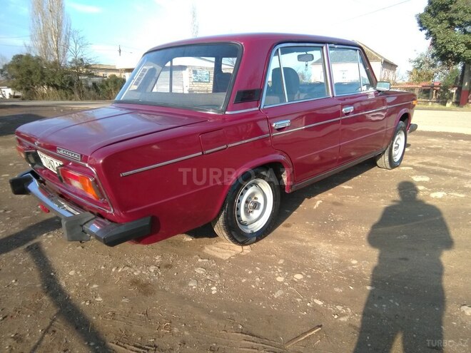 LADA (VAZ) 2106 1999, 169,000 km - 1.6 l - Masallı