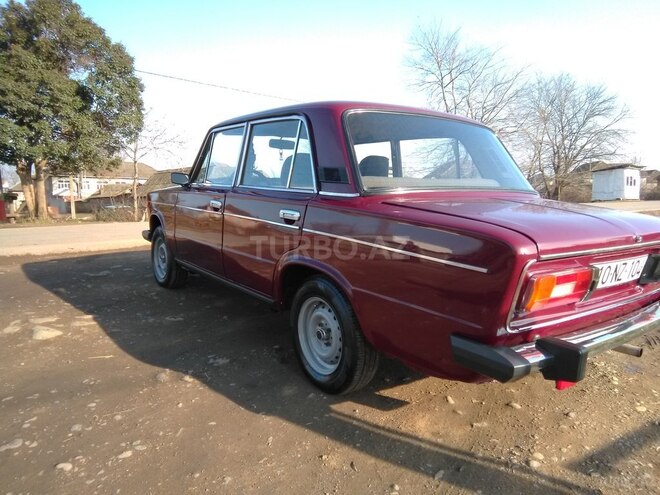 LADA (VAZ) 2106 1999, 169,000 km - 1.6 l - Masallı
