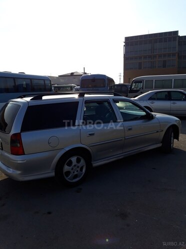 Opel Vectra 2000, 310,000 km - 1.8 л - Sumqayıt