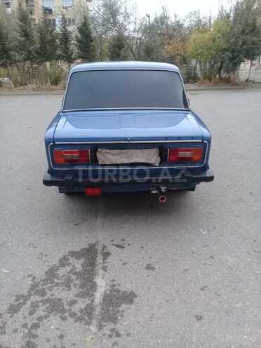 LADA (VAZ) 2106 1985, 125,000 km - 1.5 l - Sumqayıt