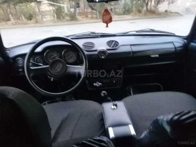 LADA (VAZ) 2106 1985, 125,000 km - 1.5 l - Sumqayıt