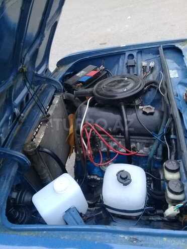 LADA (VAZ) 2106 1985, 125,000 km - 1.5 l - Sumqayıt