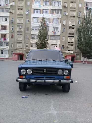 LADA (VAZ) 2106 1985, 125,000 km - 1.5 l - Sumqayıt