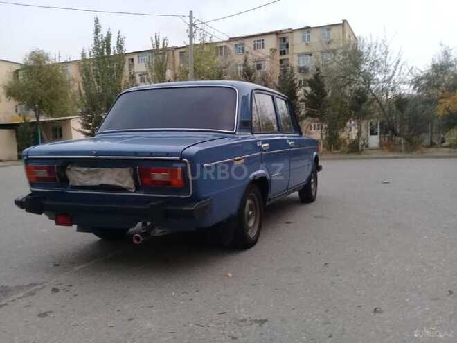 LADA (VAZ) 2106 1985, 125,000 km - 1.5 l - Sumqayıt