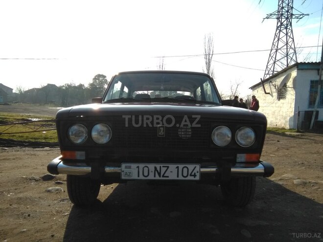 LADA (VAZ) 2106 1999, 169,000 km - 1.6 l - Masallı