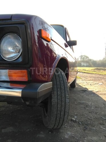 LADA (VAZ) 2106 1999, 169,000 km - 1.6 l - Masallı