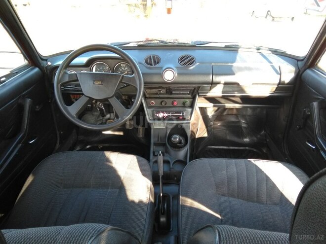 LADA (VAZ) 2106 1999, 169,000 km - 1.6 l - Masallı