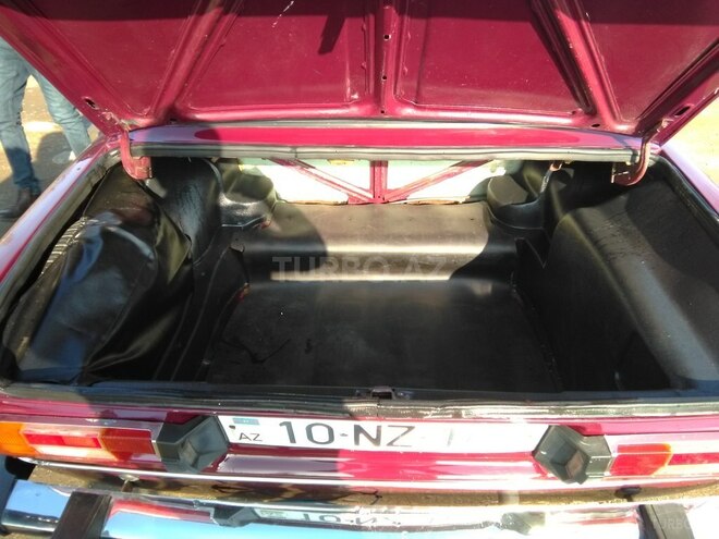 LADA (VAZ) 2106 1999, 169,000 km - 1.6 l - Masallı