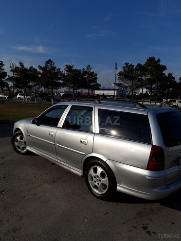 Opel Vectra 2000, 310,000 km - 1.8 л - Sumqayıt