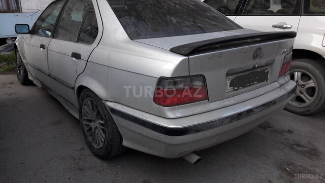 BMW 320 1962, 4,868,708 km - 0.2 l - Bakı