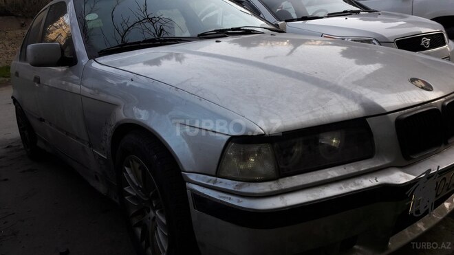 BMW 320 1962, 4,868,708 km - 0.2 l - Bakı