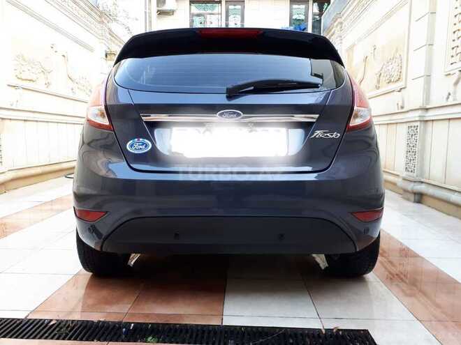 Ford Fiesta 2014, 82,976 km - 1.6 l - Bakı