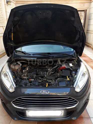 Ford Fiesta 2014, 82,976 km - 1.6 l - Bakı
