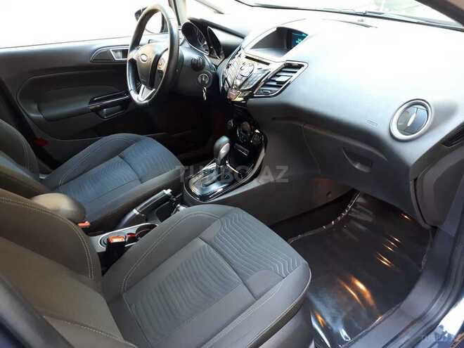 Ford Fiesta 2014, 82,976 km - 1.6 l - Bakı