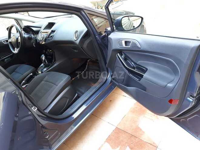 Ford Fiesta 2014, 82,976 km - 1.6 l - Bakı