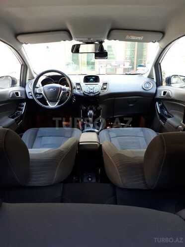 Ford Fiesta 2014, 82,976 km - 1.6 l - Bakı