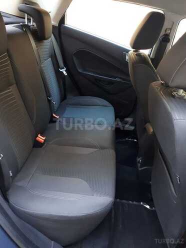 Ford Fiesta 2014, 82,976 km - 1.6 l - Bakı