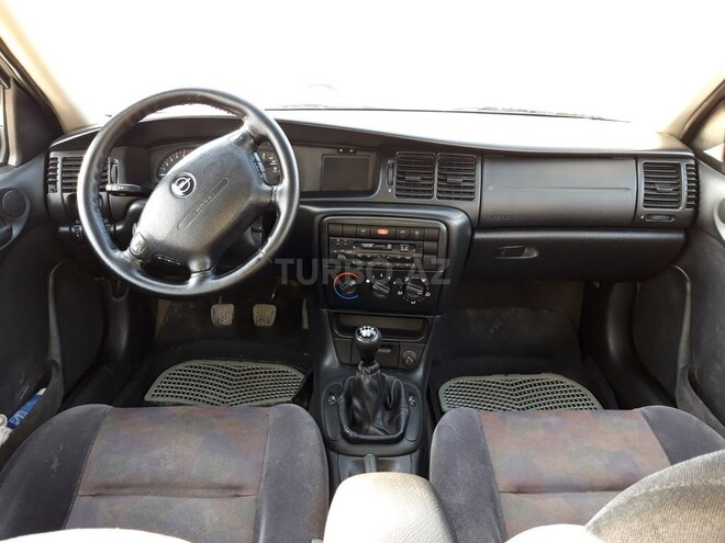 Opel Vectra 2000, 310,000 km - 1.8 л - Sumqayıt