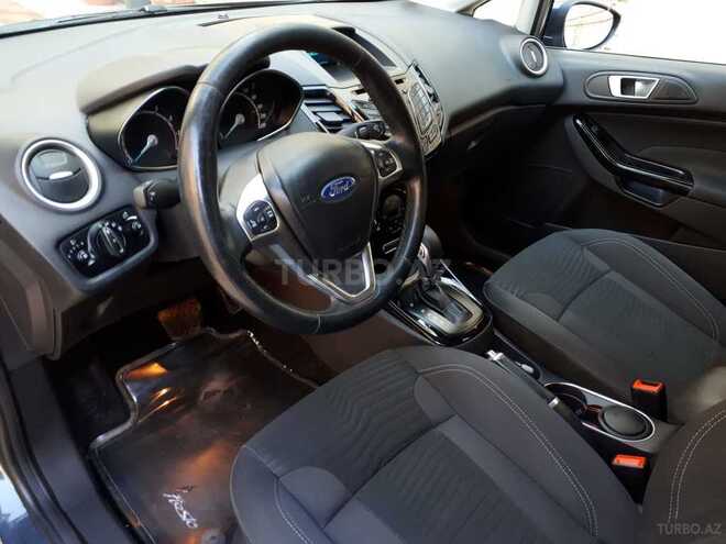 Ford Fiesta 2014, 82,976 km - 1.6 l - Bakı